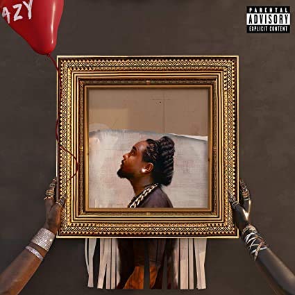 Wale/Wow.Thats Crazy (PA)@Red Vinyl@RSD Exclusive/Ltd. 3000