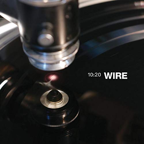 Wire/10:20@RSD Exclusive/Ltd. 1000