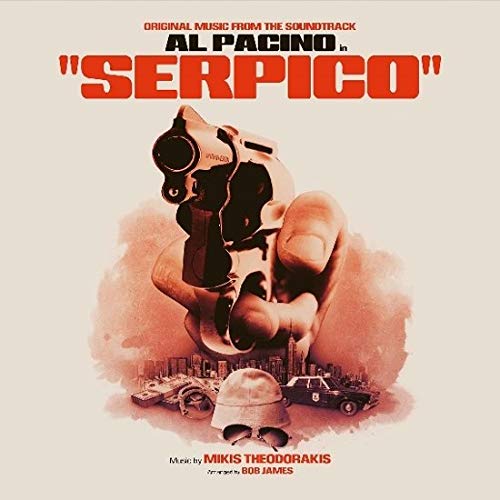 Mikis Theodorakis/Serpico@RSD Exclusive