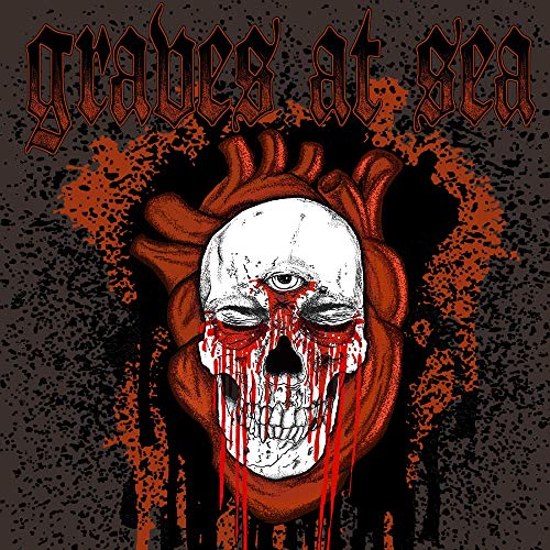 Graves At Sea/History of Sickness@RSD Exclusive/Ltd. 750