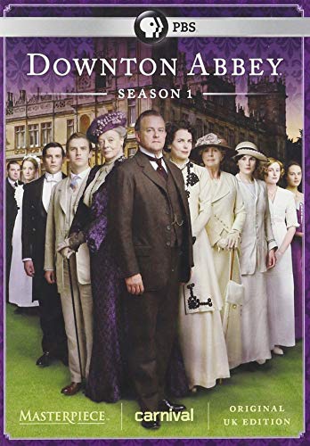 Downton Abbey/Season 1 Target Exclusive