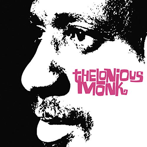 Thelonious Monk/Palais Des Beaux-Arts 1963@RSD Exclusive/Ltd. 2000@LP