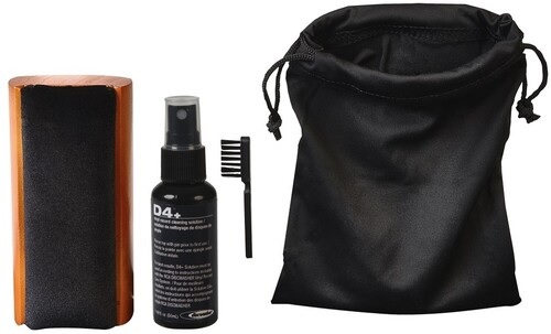 Discwasher/RD2007Z Vinyl Record Care System 50 ML Gift Box
