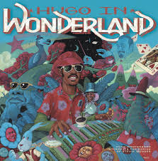 Hugo Montenegro/Hugo In Wonderland@RSD Exclusive