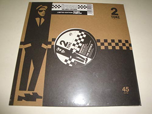 The Specials/Dubs@RSD Exclusive/Ltd. 6000