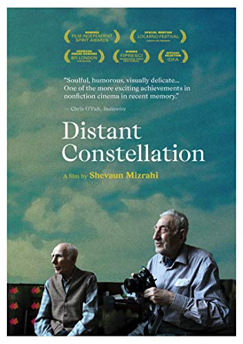 Distant Constellation/Distant Constellation@DVD@NR