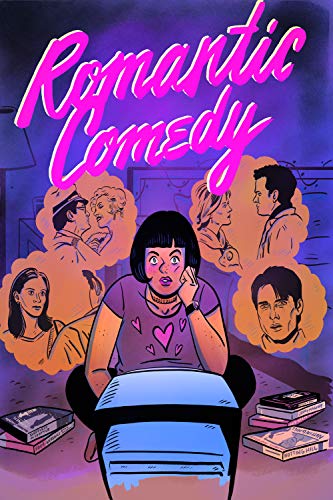 Romantic Comedy/Romantic Comedy@DVD@NR