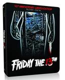 Friday The 13th Friday The 13th 
