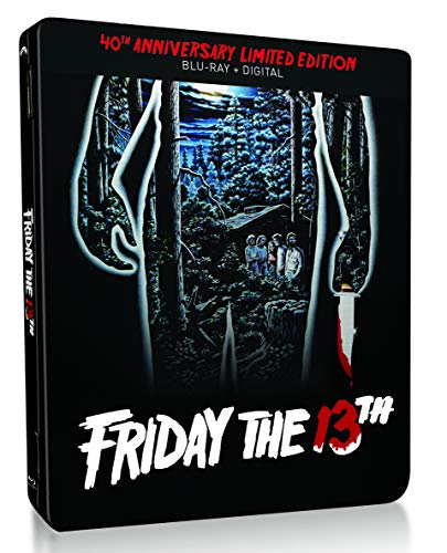Friday The 13th Friday The 13th 