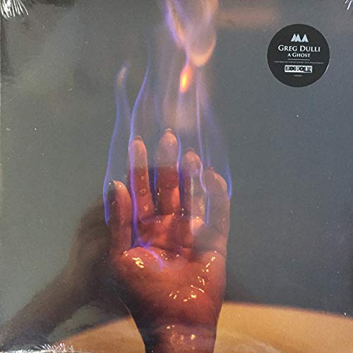 Greg Dulli/A Ghost / Girl From The North Country@RSD Exclusive/Ltd. 1500