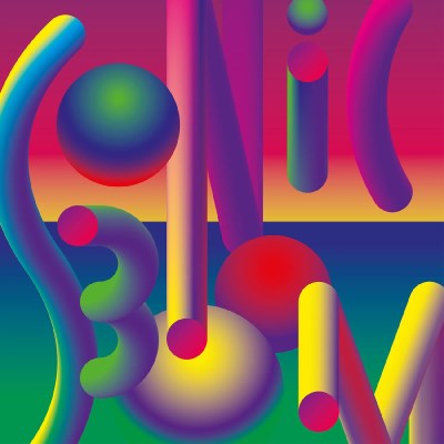 Sonic Boom/All Things Being Equal@Indie Exclusive