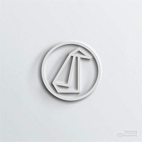GoGo Penguin/GoGo Penguin@2LP