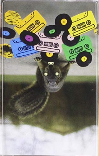 Evidence/Squirrel Tape Instrumentals Vol. 1
