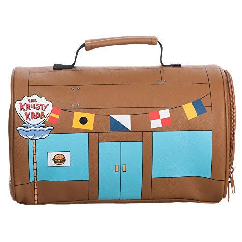Lunch Box/Krusty Crab