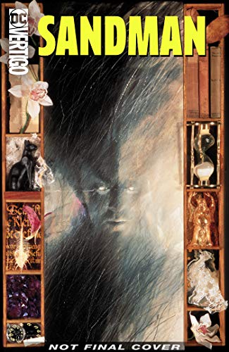 Neil Gaiman/Sandman: Deluxe Edition Book One