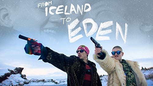 Eden/Eden@DVD@NR