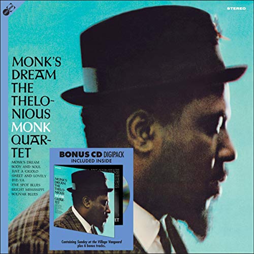 Thelonious Monk/Monk's Dream