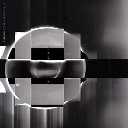 T. Gowdy/Therapy With Colour@180g@Amped Exclusive