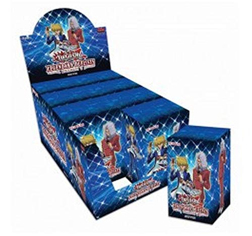 Yu-Gi-Oh! Cards/Legendary Duelists: Season 1 Deck