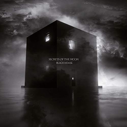 Secrets Of The Moon/Black House