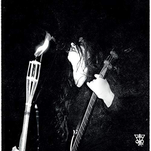 Secrets Of The Moon/Live In Bitterfeld