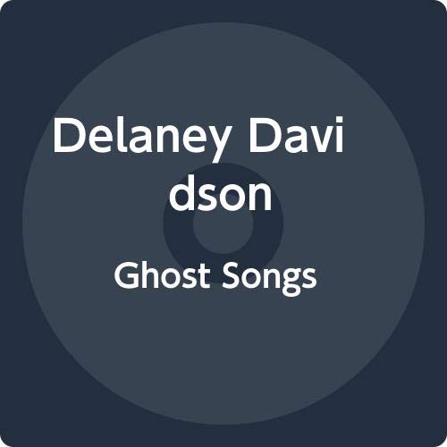 Delaney Davidson/Ghost Songs