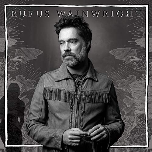 Rufus Wainwright/Unfollow The Rules@2LP