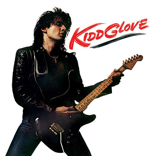 Kidd Glove/Kidd Glove