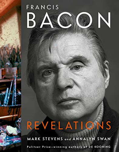 Mark Stevens Francis Bacon Revelations 
