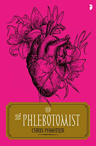 Chris Panatier/The Phlebotomist