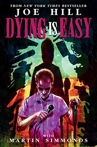 Joe Hill/Dying Is Easy