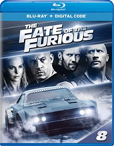 Fate Of The Furious/Fate Of The Furious
