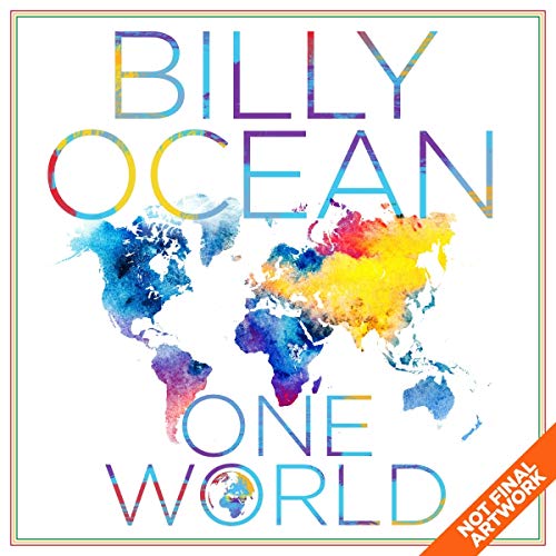 Billy Ocean/One World