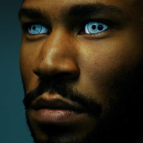 Kaytranada/Bubba@2 LP 150g Vinyl/ Includes Download Insert