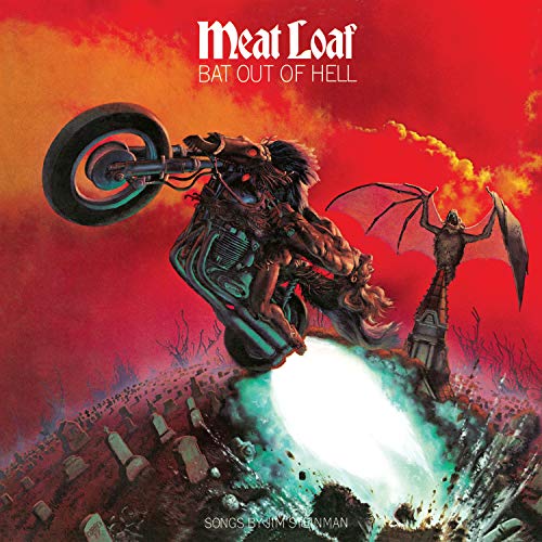 Meat Loaf/Bat Out Of Hell