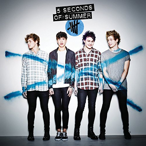 5 Seconds Of Summer/5 Seconds Of Summer