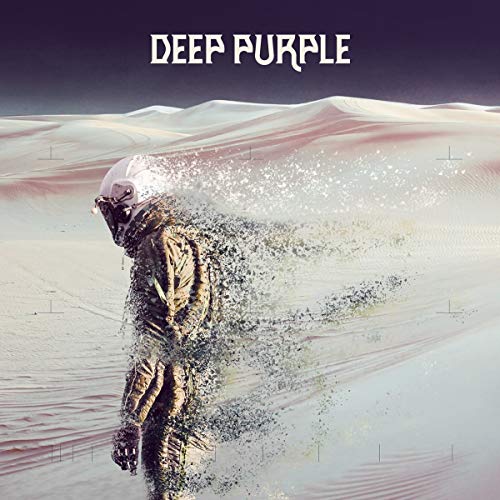 Deep Purple/Whoosh! (CD/DVD)@Ltd. CD+DVD Mediabook