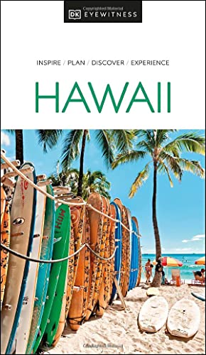 Dk Eyewitness Dk Eyewitness Hawaii 