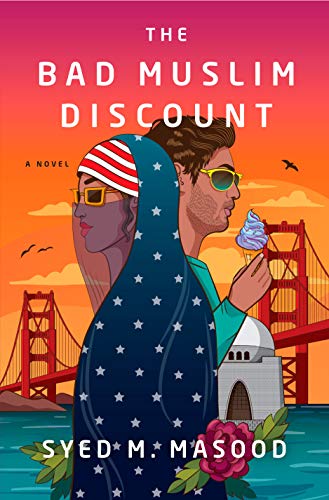Syed M. Masood/The Bad Muslim Discount