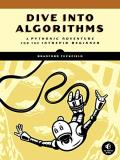 Bradford Tuckfield Dive Into Algorithms A Pythonic Adventure For The Intrepid Beginner 