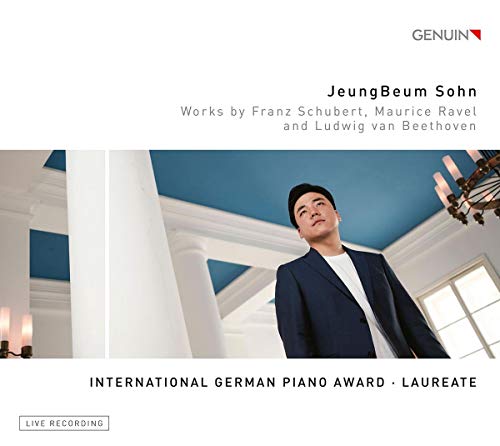 Beethoven / Sohn/Jeungbeum Sohn