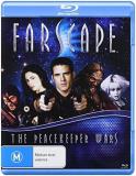 Farscape Peacekeeper Wars Farscape Peacekeeper Wars Import Aus 