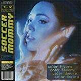 Soccer Mommy/color theory (random color vinyl)@LP