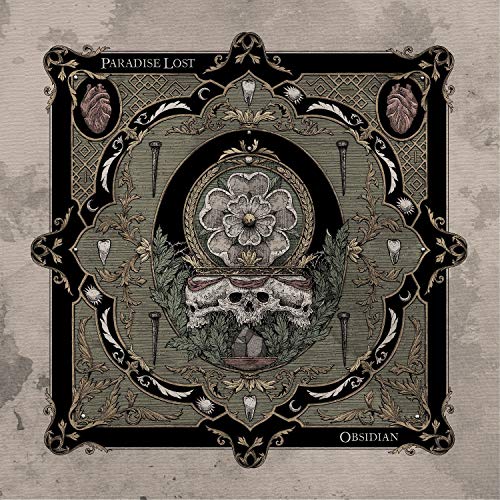 Paradise Lost/Obsidian