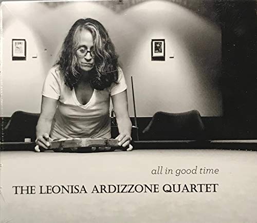 Leonisa Ardizzone/All In Good Time