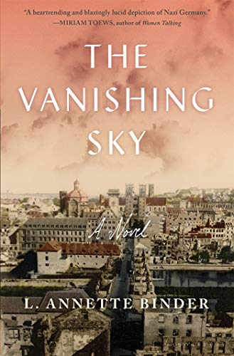 L. Annette Binder/The Vanishing Sky