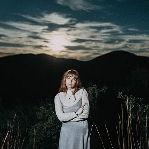 Courtney Marie Andrews/Old Flowers