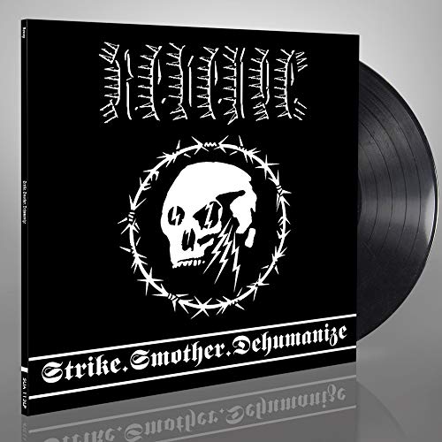 Revenge/Strike.Smother.Dehumanize