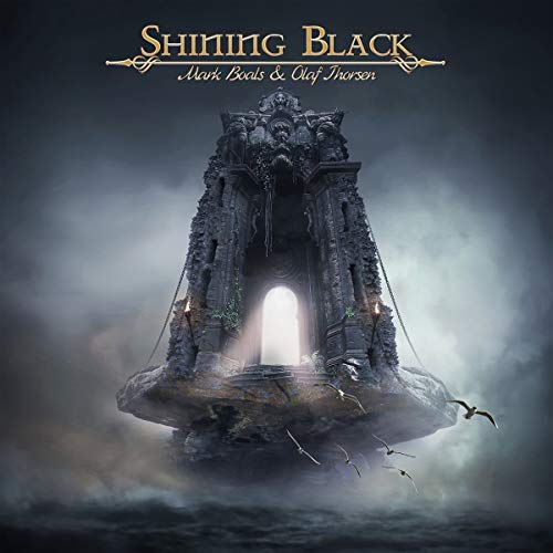 Shining Black Ft. Boals & Thorsen/Shining Black Ft. Mark Boals/Olaf Thorsen