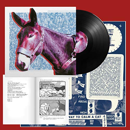 Protomartyr/Ultimate Success Today@w/ download card